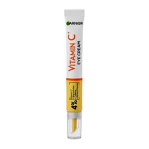 قیمت کرم دور چشم ویتامین C Garnier