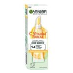 خرید کرم دور چشم ویتامین C Garnier