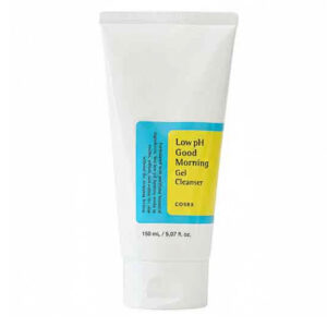 خرید ژل شستشوی صورت کوزارکس مدل Low pH