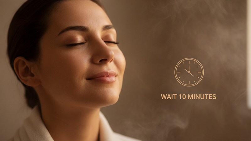 روش صحیح مصرف سالیسیلیک اسید