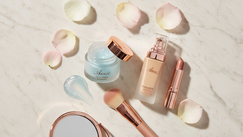 انواع کرم ژل آبرسان پوست صورت