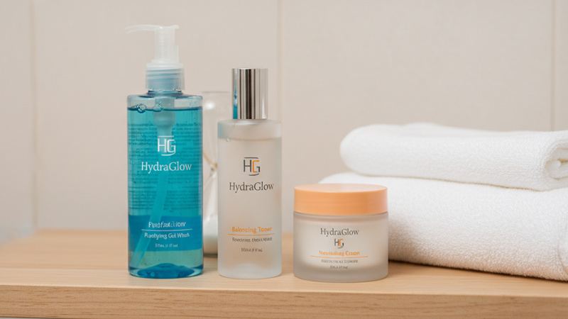 راهنمای استفاده از شوینده نوتروژینا