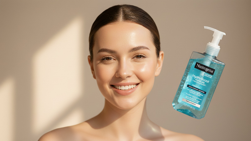 نحوه صحیح مصرف ژل نوتروژینا