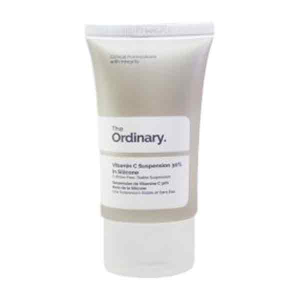 ordinary-vitamin-c-brightening-serum-1 قیمت کرم سرم روشنکننده ویتامین سی 30% اوردینری
