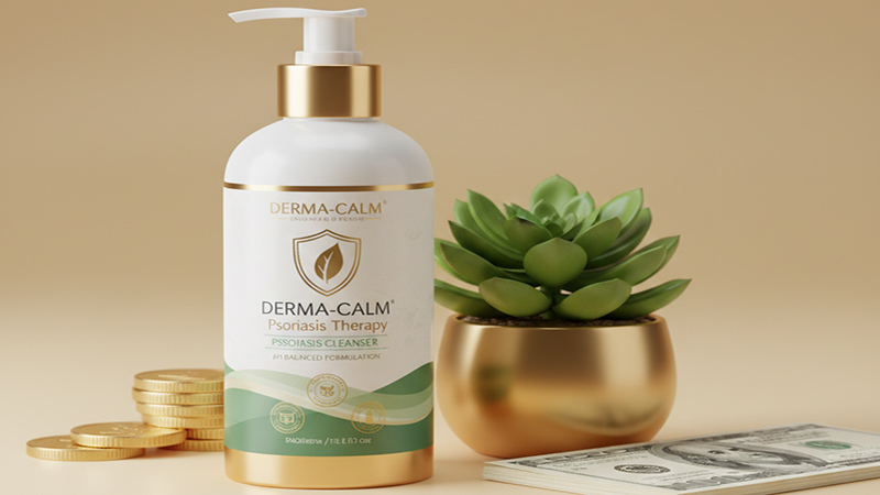 استفاده از پاک کننده درمانی پسوریازیس