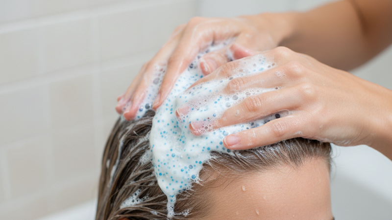 خرید شوینده پسوریازیس قوی