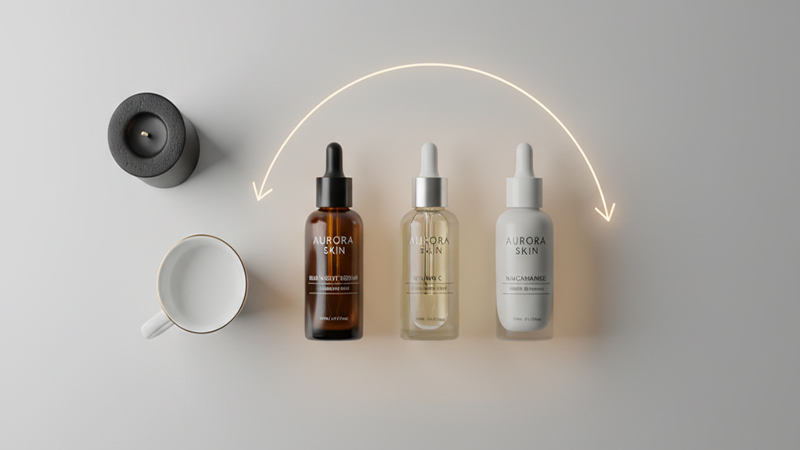 سالیسیلیک اسید برای منافذ باز و جوش سرسیاه