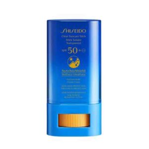 قیمت استیک ضد آفتاب سولیر شیسیدو SPF 50، مقاوم در برابر تعریق