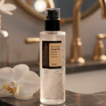 قیمت ترمیم کننده اسنس حلزون ادونس اسنیل 96 موسین پاور کوزارکس اورجینال