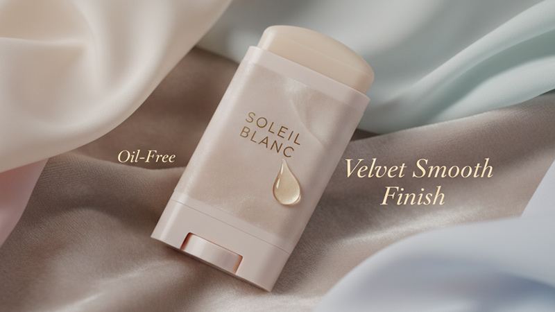 ترکیبات پرفروشترین کرم ضد آفتاب استیکی