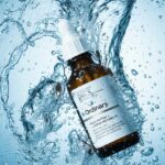 سرم ضد چروک کوپر و پپتید 1% اوردینری اصل