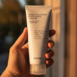 قیمت شوینده پاک کننده پوست هیالورونیک اسید سه گانه کوزارکس اورجینال