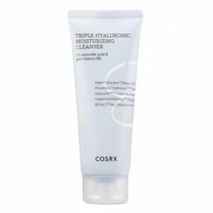 خرید شوینده هیالورونیک اسید کوزارکس اصل