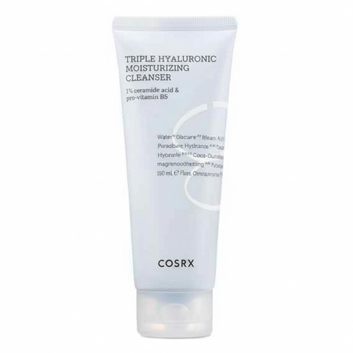 خرید شوینده هیالورونیک اسید کوزارکس اصل