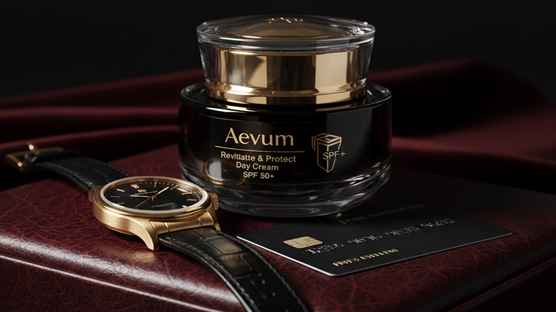 کرم روز جوانساز پوست