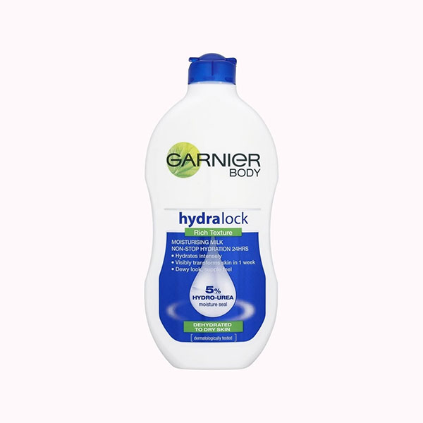 قیمت لوسیون بدن گارنیه آبرسان و مرطوب‌کننده ۲۴ ساعته