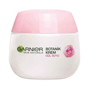 قیمت کرم مرطوب‌کننده رز گارنیه تغذیه‌کننده و تسکین‌دهنده پوست حساس