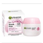 ارزان کرم مرطوب‌کننده رز گارنیه تغذیه‌کننده و تسکین‌دهنده پوست حساس