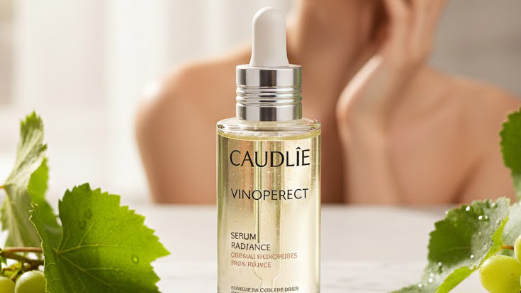 نقد و بررسی سرم ضد لک کدلی