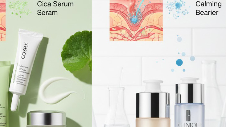 تفاوت محصولات کوزارکس و کلینیک