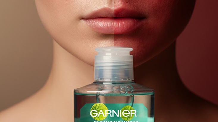 تشخیص اصل بودن تونر گارنیر