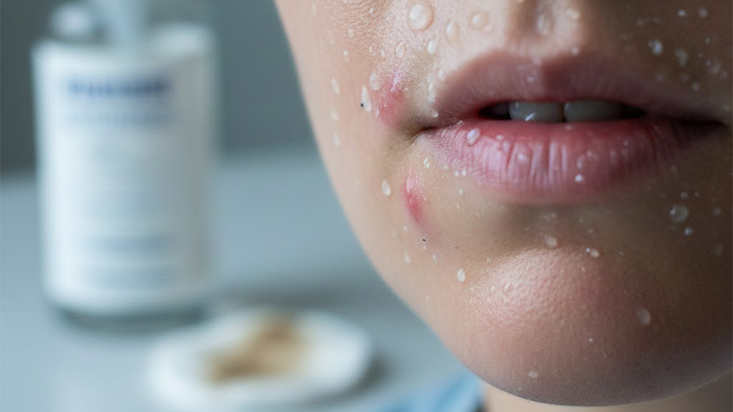 میسلار واتر بهتره یا تونر