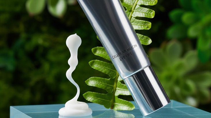 اسنس حلزون کوزارکس سرم ضد چین و چروک