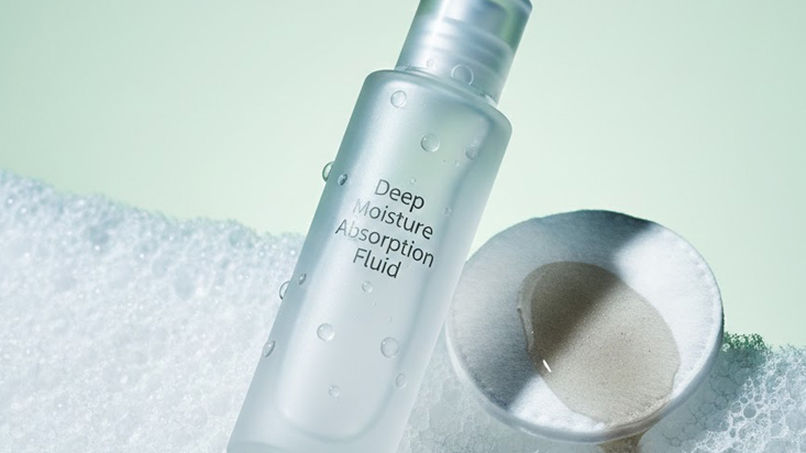 جذب بهتر سرم حلزون کوزارکس