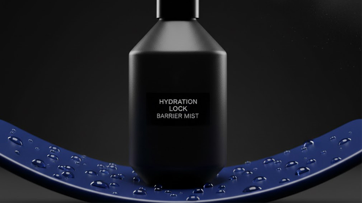 محافظت از پوست با اسنس حلزون کوزارکس